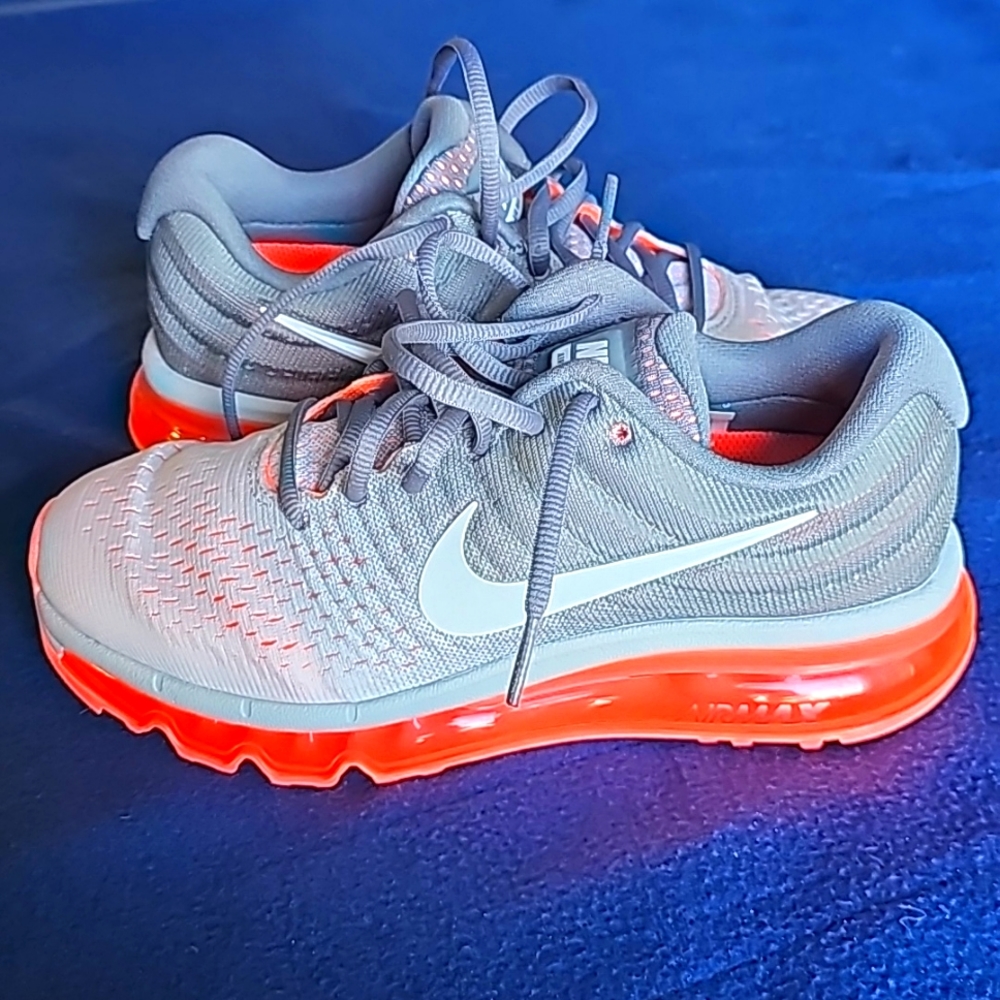 Nike Air Max 2017 Wmns Running Shoes